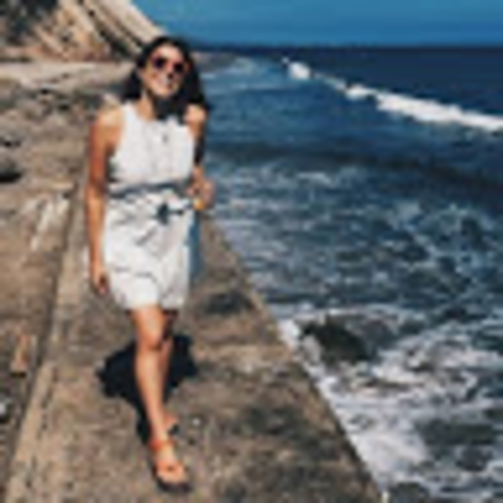 Meet your Posher, Lindsay